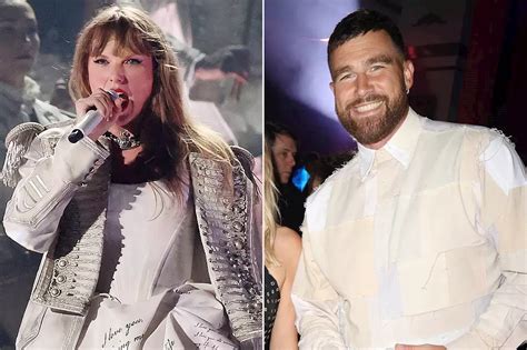 latest news on taylor swift and travis kelce